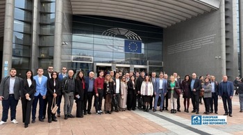 Primul europarlamentar român care aduce în Parlamentul European români din comunitățile istorice din Timocul Sârbesc (…)
