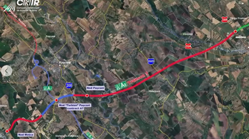 O asociere de constructori din România şi Bulgaria a câştigat contractul pentru construirea primului tronson al (…)