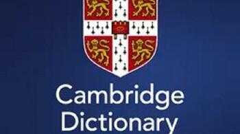 Cambridge Dictionary anunță care este cuvântul anului 2025