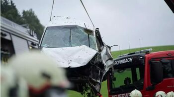 Român de 45 de ani, găsit mort într-un pârâu din Austria