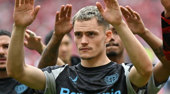 Campioana Liverpool îl transferă pe Florian Wirtz pentru 116 milioane lire sterline