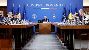 Guvernul plătește măsurători pentru combaterea „suprasolicitării nervoase” din Cancelaria premierului