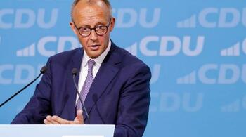 Friedrich Merz: Aliaţii Ucrainei trebuie să se asigure că Rusia nu mai are capacitatea economică de a continua războiul