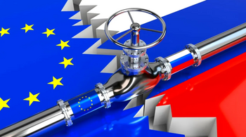 Europa „divorțează” energetic de Moscova. The Insider: „Rusia mai are o PROBLEMĂ, Turcia reprezintă cea mai mare (…)