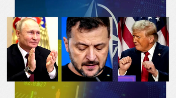 Victoriile tactice, căsătoria de conveniență și ÎNFRÂNGEREA strategică. „Poziția Moscovei este neschimbată, Ucraina (…)