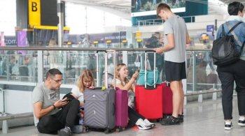 Care lună din 2026 devine „super luna călătoriilor" în Europa