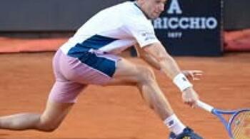 Casper Ruud, deranjat de mirosul de cannabis la US Open: E enervant să joci tenis așa