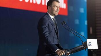 Cătălin Drulă își face campanie în Ilfov, atacând primarii PNL și PSD, ca să câștige „puncte” în bătălia pentru (…)