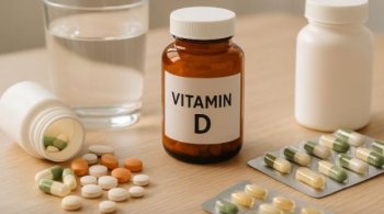 Ce medicamente NU trebuie să iei niciodată împreună cu vitamina D