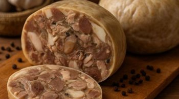 Cea mai bună tobă de casă: rețetă autentică pentru masa de Crăciun