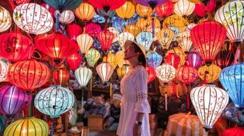 Cele mai impresionante festivaluri vietnameze: participă la sărbătorile locale în timpul circuitului tău