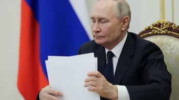 Cerințele lui Putin către Ucraina: „Renunțați la Donbas, fără NATO și fără trupe occidentale!”