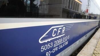 CFR Călători, pe marginea prăpastiei: 70 de trenuri ar putea fi oprite în următoarele săptămâni