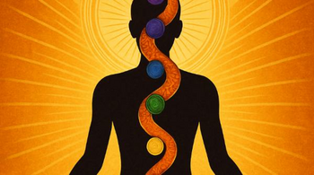 Chakra care te guvernează, în funcție de ziua în care te-ai născut