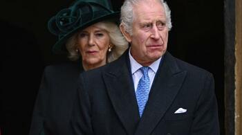 Regele Charles îl primește pe Zelenski la Castelul Windsor: A treia întâlnire din acest an