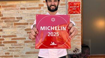 Evenimentul culinar al anului în România: Chef Richard Abou Zaki aduce la Domeniul Știrbey restaurantul său cu stea (…)