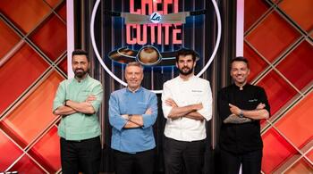 Din 16 noiembrie, începe sezonul Chefi la cuțite care schimbă jocul: fiecare jurat va avea propria echipă