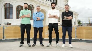 Chefi la cuțite, lider de audiență cu ediția de ieri. Diseară, Irina pune în joc la Constanța prima bombă cu mai (…)