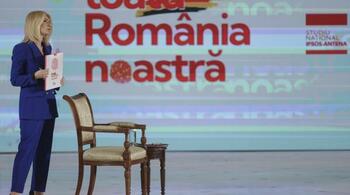 Cine repară încrederea românilor în România? Liderii coaliției de guvernare, în direct la Observator, de luni până (…)