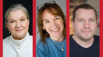 Cinematografia română, reprezentată la cel mai înalt nivel european! Producătoarea Ada Solomon a devenit președinta (…)