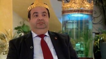 Dorin Cioabă, despre căsătoriile minorilor: Vor să elimine această formă a tradiției noastre, logodna tradițională