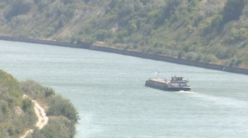 România și Bulgaria vor să facă Dunărea navigabilă aproape tot anul