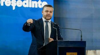 Ciucu: Nu mă văd președinte. Îmi plac funcțiile executive, mai mult de 10-12 ani nu stau în politică