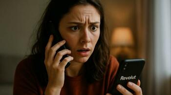 Clienții Revolut, vizați de escroci: schema cu telefonul prin care poți pierde toți banii