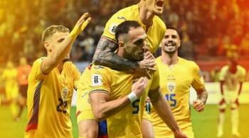 CM 2026: România a învins Austria, dar Mircea Lucescu a decis să demisioneze dacă nu ne calificăm direct