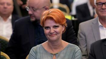 Ce șanse are coaliția să reziste și motivele pentru care s-ar rupe. Răspunsul Olguței Vasilescu