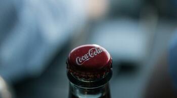Coca-Cola raportează o creștere a veniturilor în al treilea trimestru