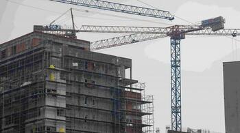Piaţa construcţiilor intră într-o perioadă de tensiune