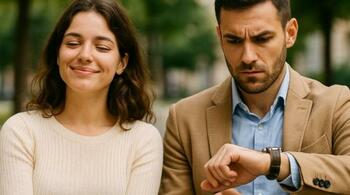 Compatibilitate zero: 3 personalități care se sufocă lângă un procrastinator