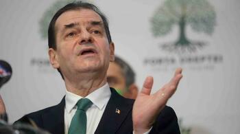 Conspiratorii de la Cotroceni. Cine l-a sabotat pe Ludovic Orban