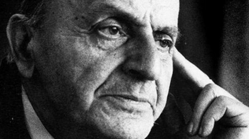 Constantin Noica, 7 icoane ale gândirii