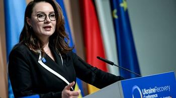 Corupție în Ucraina, la agenția pentru energie nucleară Energoatom