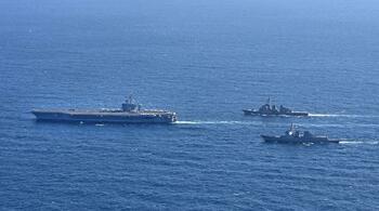 Costurile asigurărilor maritime cresc în Orientul Mijlociu pe fondul conflictului Israel-Iran