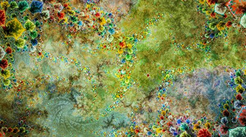 „Covoare Zburătoare – Thomas Ruff & Transilvania & Anatolia”