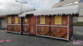 Craiova se pregătește pentru celebrul Târg de Crăciun: parcări extinse, panouri de direcționare și autobuze suplimentate