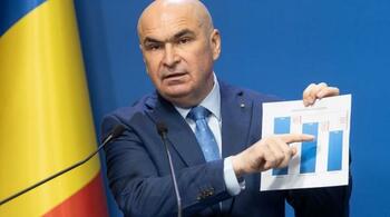 Criza economică, în cifre: CNS Cartel Alfa arată cum ne îndreptăm spre colaps