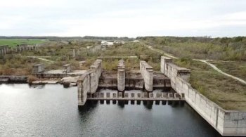 Cronica unui jaf hidroenergetic: 40 de ani de lucrări, miliarde cheltuite, zero rezultate