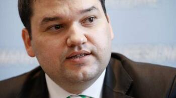 Ministrul Dezvoltării propune ca reforma administrației să fie promovată prin asumarea răspunderii