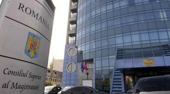 CSM despre subiectul locuințelor de serviciu: Amplifică emoţia negativă la adresa magistraţilor
