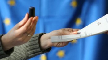 Cum arată buletinul de vot la alegerile pentru Primăria Capitalei