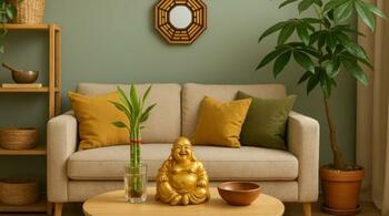 Cum să atragi banii în casă: Regulile Feng Shui de aur