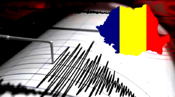 Cutremur în România, în urmă cu puțin timp. Unde a avut loc seismul și ce magnitudine a avut