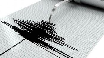 Cutremur cu magnitudinea 3,4 în Vrancea
