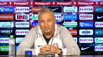FCSB pune bețe în roate celor de la CFR Cluj! Ce s-a întâmplat cu Edjouma
