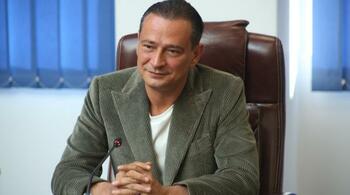 Ce ar face Daniel Băluță cu un miliard de euro, bugetul Capitalei