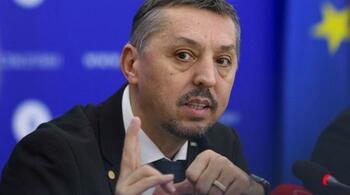 Daniel David: Din păcate, înțeleg prea bine preuniversitarul, asta e problema. Știu ce înseamnă norma, știu ce (…)